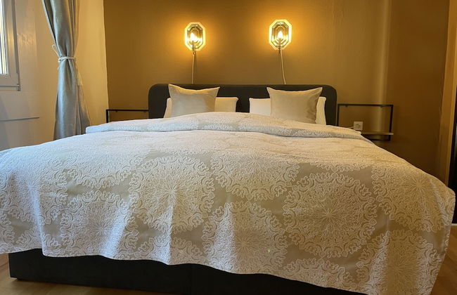 Haus der Schwalbe - Foto 4