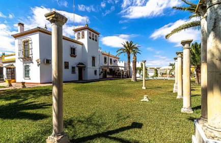 Hacienda El Corchuelo - Foto 5