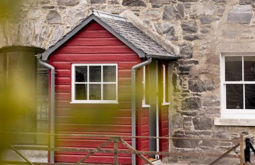 Clachan Cottage - Foto 15