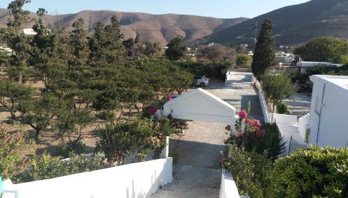 Drouga's Studios & Suites Astypalaia Greece - Foto 4