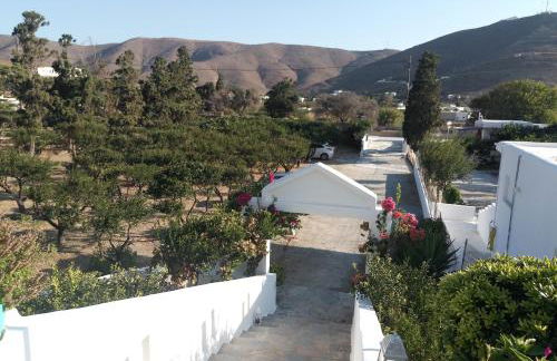 Drouga's Studios & Suites Astypalaia Greece - Foto 4