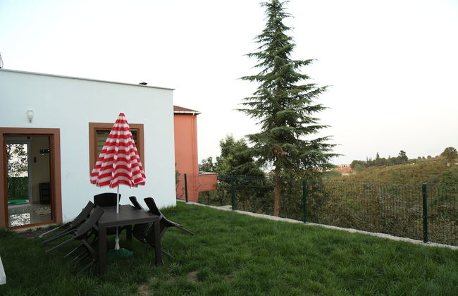 Boudil Park Villas - Foto 1