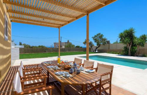 Villa Dorinna - Foto 4