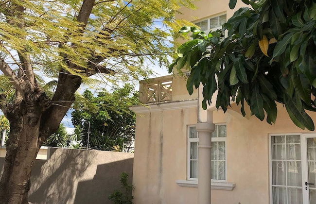 Villa Sirandane, Baie Du Tombeau - Foto 25