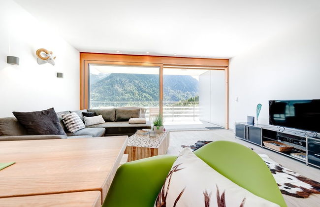 Appartement Valbona Blick - Foto 4