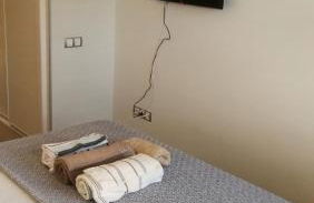 Chusbad place Cuzco-Santiago Bernabéu, Edificio Eurobuilding 2 - Foto 4