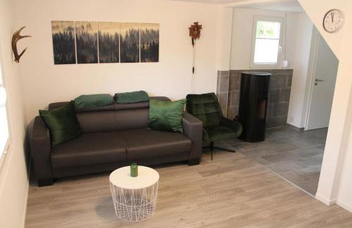 Ferienhaus Rauhfelsen - Foto 2