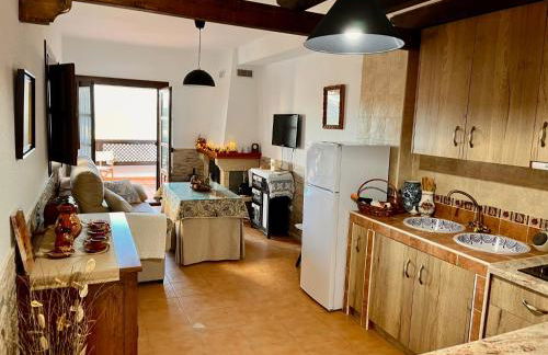 Aura de la Alpujarra - Foto 6