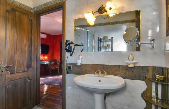 Infinity Villa Ioannina - Foto 22