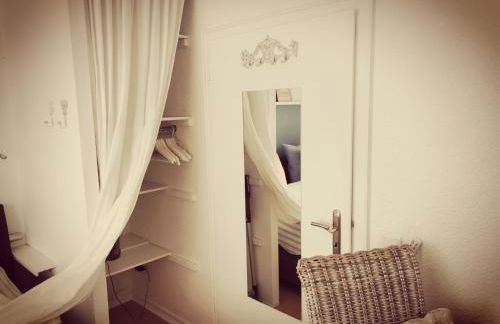 "Maison Blanche" - das gemütliche Garten-Apartment zwischen Köln und Düsseldorf - Photo 20