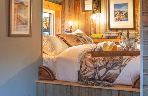 The Carriage at Creagan - Foto 21