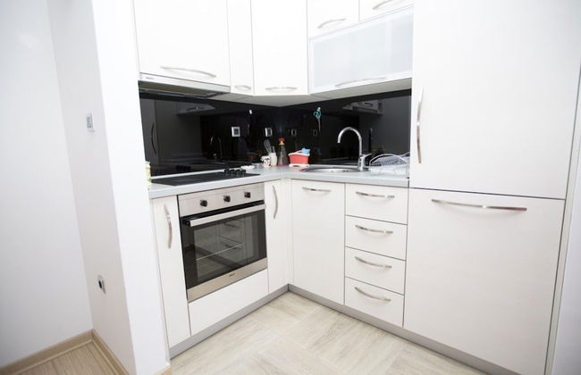 Sea view Apartments Panorama Przno - Foto 19