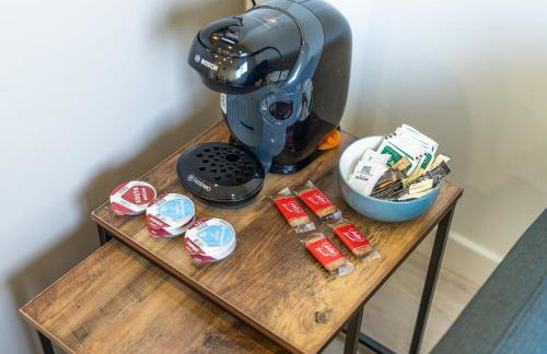 Luxury 1 Bedroom Serviced Apartment in the Heart of Stevenage - Foto 38