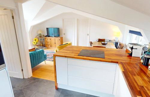 Georgeham Sweet Pea Cottage - Foto 16