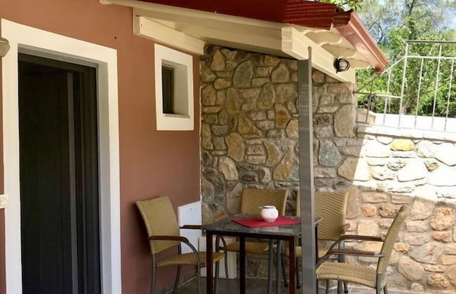 PargaLand Studios & Apartments - Foto 67