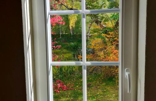 Ferienwohnung H2 am Hainich - Foto 8