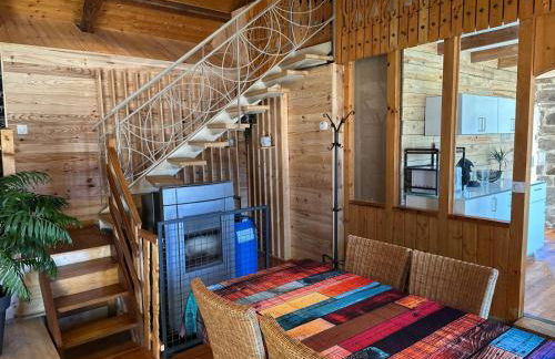 Maison de campagne atypique à Tence - Foto 30