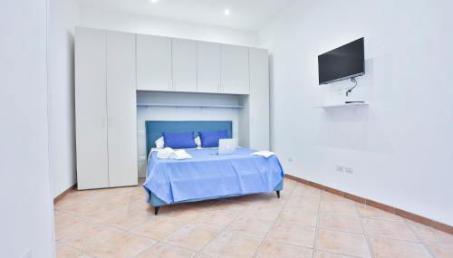 GuestHost - Yalta - Seaview Apartment in Pozzuoli - Foto 3