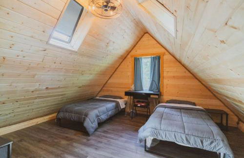 Lake Chateau's Private Cabin - Foto 10