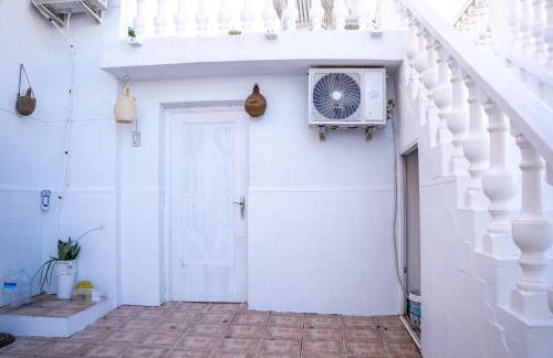 Bungalow and extra independent studio if more than 6 people - Foto 19