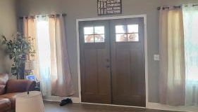 Cozy Catawba home offers 4 bedrooms, 2 full baths - Foto 3