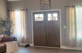 Cozy Catawba home offers 4 bedrooms, 2 full baths - Foto 3