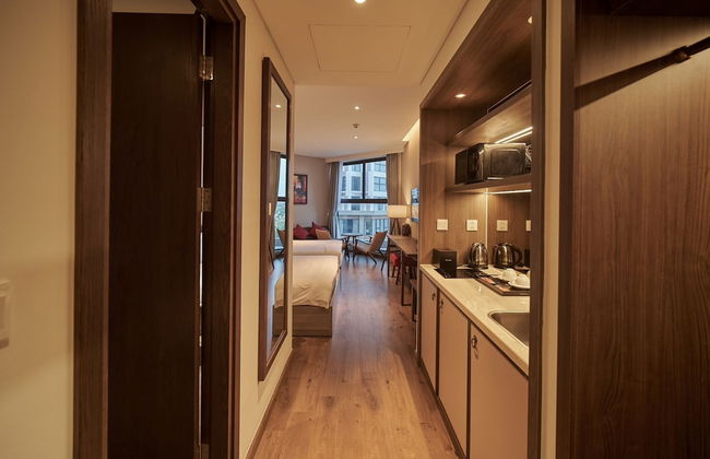 Apec Mandala View Bien - Foto 9