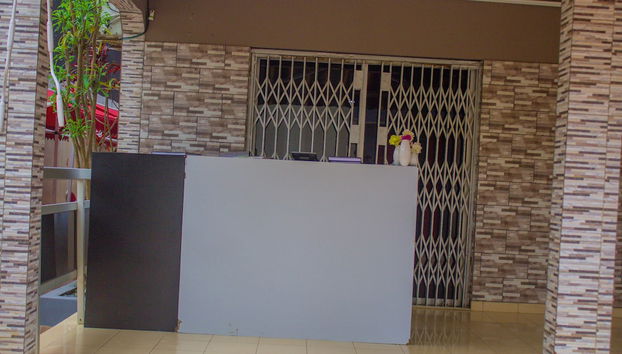 Residences Hydlyss - Foto 5, Recepción