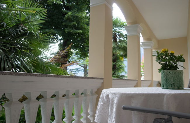 Residence Diana - Foto 53