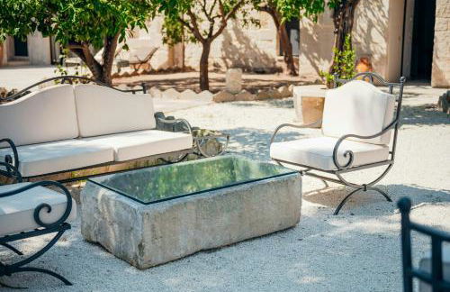 Noble Palazzo In San Cassiano - Foto 37