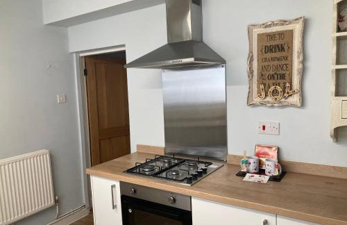 Adlington Cottage, Lancashire - Foto 9