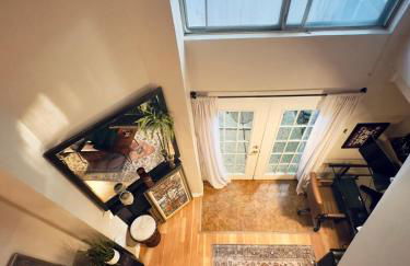 HiFi Sound & Comfort - Uptown Dallas / 2-story loft - Foto 17