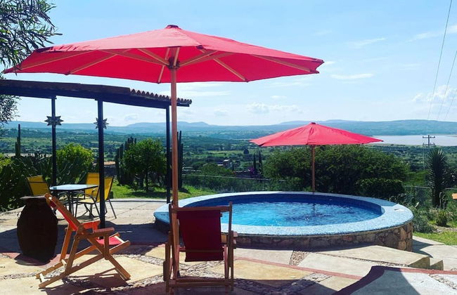 Villa View - Foto 29