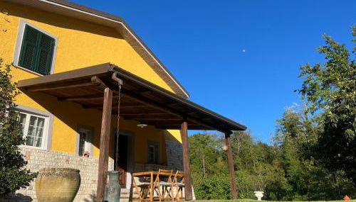 Podere il Glicine Wellness Charme & Relax - Foto 4