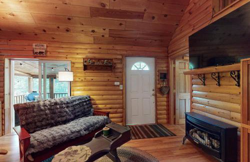 Hemlock Ridge Retreat - Photo 6