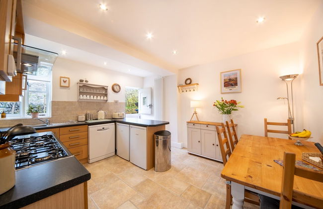 Host Stay Chimney Pots Cottage - Foto 5