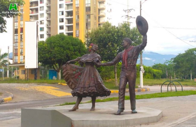 Tour por Neiva - Foto 5