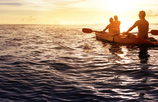 Tour de caiaque por Marbella - Foto 4