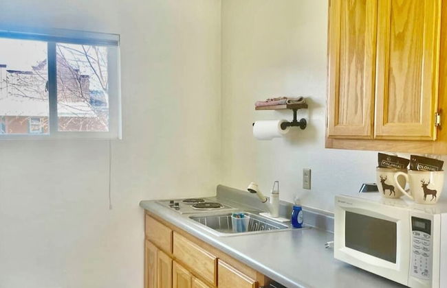 Travellers Rest Cabins and RV Park - Photo 24