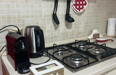 Casa vacanze Il Pugnalone - Foto 19