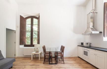 Masoveria de Villavecchia - Foto 25