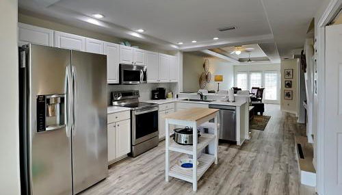 Palm Coast Hideaway by Distinctive Beach Rentals - Foto 5