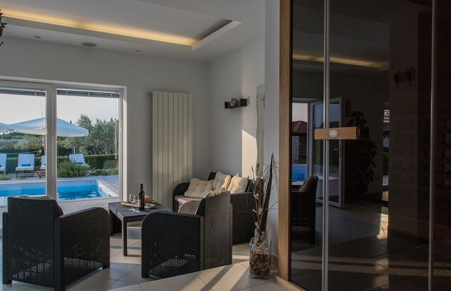 Istrian Villa Lavanda - Foto 5