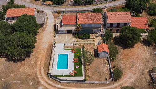 Apartments Brkić, Lozovac Krka NP with Pool - Foto 2