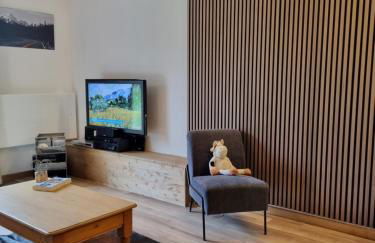 LE GRAND TETRAS - Foto 14