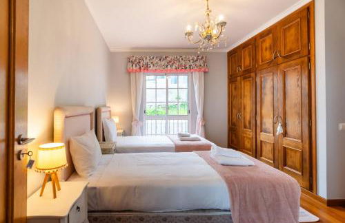 GuestReady - Charming retreat in Funchal - Foto 35