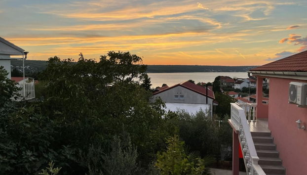 Vistas desde la habitación
