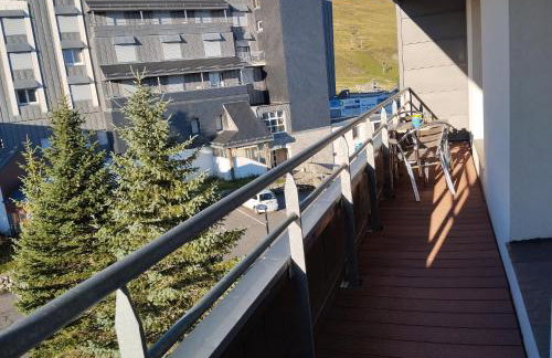 Apartamento AUÑAMENDI Pyrénées - Foto 19