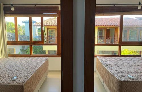 VILA BOMBACA - 100m da praia - Foto 38