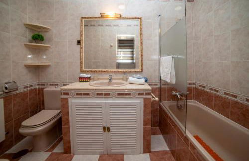 Ideal FAMILIAS hasta 15 Personas en San Martín de Valdeiglesias Madrid - Foto 37